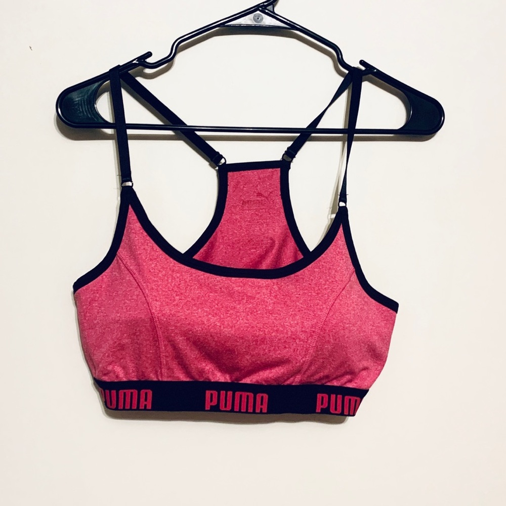 PUMA Sports Bra